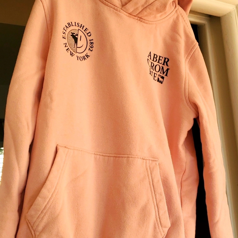 Abercrombie Kids hoodie